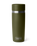 Rambler 16oz Travel Bottle in Olive & King Crab Orange