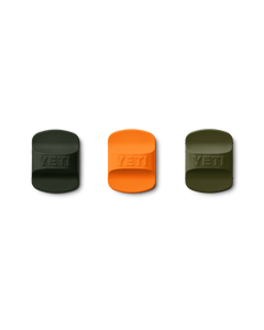Magslider Pack in Olive & King Crab Orange