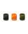 Magslider Pack in Olive & King Crab Orange