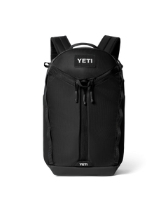 Palo 20L Active Backpack in Black