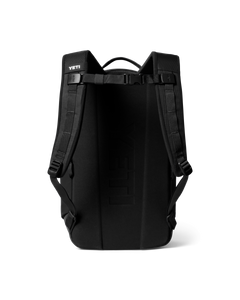 Palo 20L Active Backpack in Black