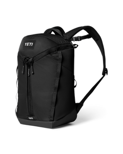 Palo 20L Active Backpack in Black