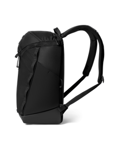 Palo 20L Active Backpack in Black