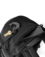 Palo 20L Active Backpack in Black