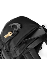 Palo 20L Active Backpack in Black
