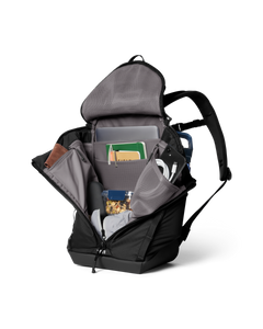 Palo 20L Active Backpack in Black
