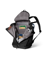 Palo 20L Active Backpack in Black