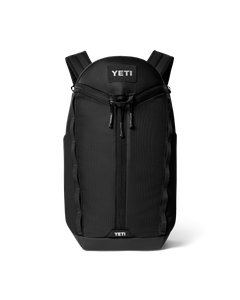 Palo 26L Active Backpack in Black