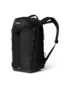 Palo 26L Active Backpack in Black