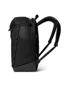 Palo 26L Active Backpack in Black