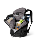 Palo 26L Active Backpack in Black