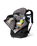 Palo 26L Active Backpack in Black