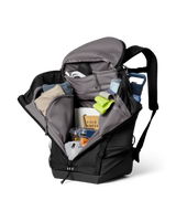 Palo 26L Active Backpack in Black