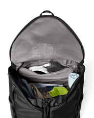 Palo 26L Active Backpack in Black