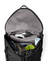 Palo 26L Active Backpack in Black