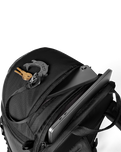 Palo 26L Active Backpack in Black