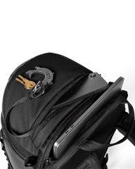 Palo 26L Active Backpack in Black