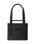 Camino 12L Zip Carryall Tote Bag in Black