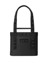 Camino 12L Zip Carryall Tote Bag in Black