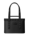 Camino 18L Zip Carryall Tote Bag in Black