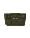 Sidekick Dry 1L Gear Case in Olive & King Crab Orange