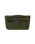 Sidekick Dry 1L Gear Case in Olive & King Crab Orange