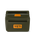 Sidekick Dry 1L Gear Case in Olive & King Crab Orange