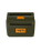 Sidekick Dry 1L Gear Case in Olive & King Crab Orange