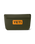 Sidekick Dry 3L Waterproof Gear Case in Olive & King Crab Orange