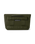 Sidekick Dry 3L Waterproof Gear Case in Olive & King Crab Orange