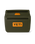 Sidekick Dry 3L Waterproof Gear Case in Olive & King Crab Orange