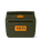 Sidekick Dry 3L Waterproof Gear Case in Olive & King Crab Orange