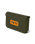 Sidekick Dry 3L Waterproof Gear Case in Olive & King Crab Orange