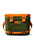 Roadie 15 Cooler in Olive & King Crab Orange