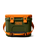 Roadie 15 Cooler in Olive & King Crab Orange