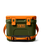 Roadie 15 Cooler in Olive & King Crab Orange