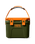 Roadie 15 Cooler in Olive & King Crab Orange