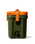 Roadie 15 Cooler in Olive & King Crab Orange