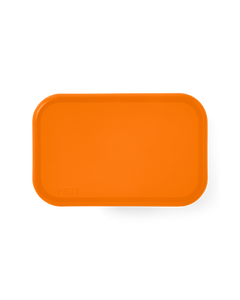 Roadie 15 Cooler in Olive & King Crab Orange
