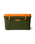 Tundra 45 Cooler in Olive & King Crab Orange