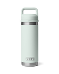 The Yeti Rambler 18oz Bottle with Chug Cap in Ridgeline