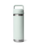 The Yeti Rambler 18oz Bottle with Chug Cap in Ridgeline