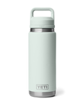 The Yeti Rambler 26oz Bottle with Chug Cap in Ridgeline