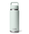 The Yeti Rambler 26oz Bottle with Chug Cap in Ridgeline