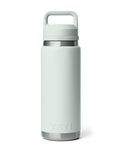 The Yeti Rambler 26oz Bottle with Chug Cap in Ridgeline