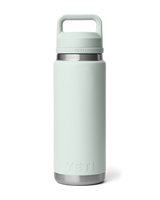 The Yeti Rambler 26oz Bottle with Chug Cap in Ridgeline