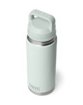 The Yeti Rambler 26oz Bottle with Chug Cap in Ridgeline