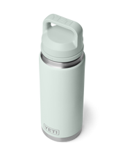 The Yeti Rambler 26oz Bottle with Chug Cap in Ridgeline