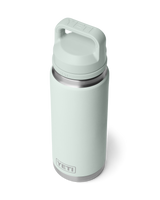 The Yeti Rambler 26oz Bottle with Chug Cap in Ridgeline