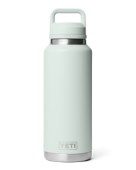 The Yeti Rambler 46oz Bottle with Chug Cap in Ridgeline